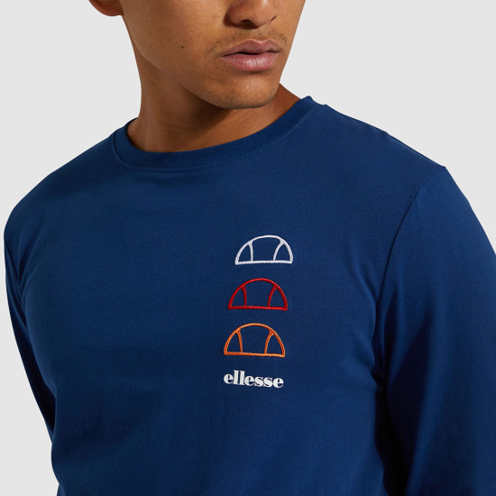 Ellesse Ανδρική μακρυμάνικη μπλούζα